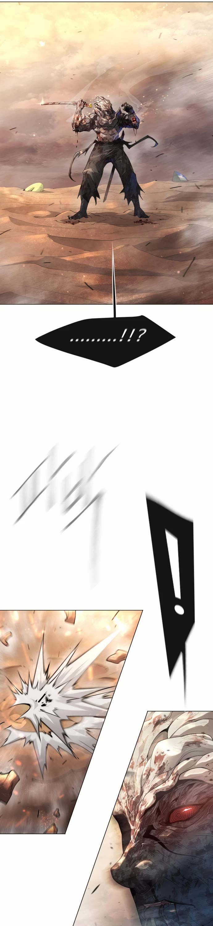 Superhuman Era Chapter 146 page 6 - Chapter 146