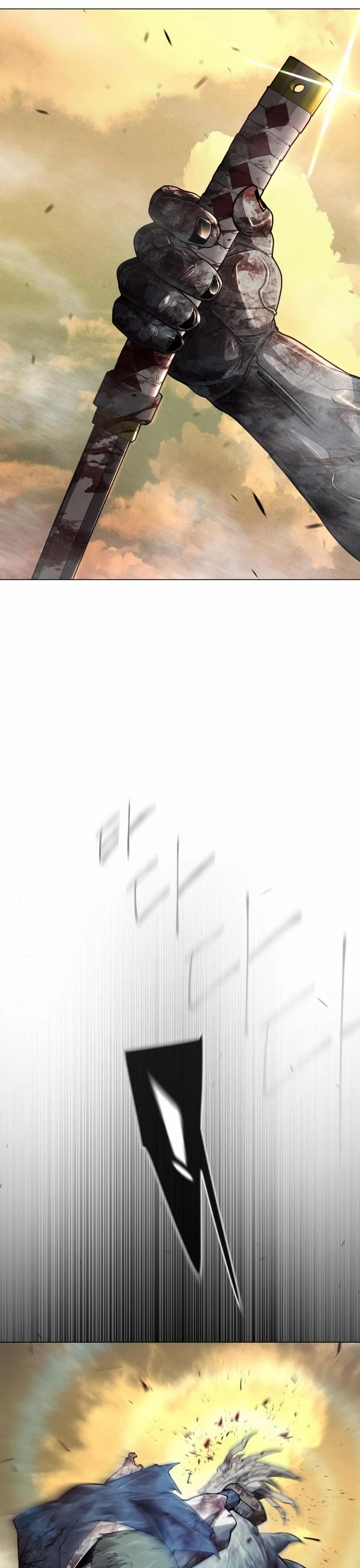 Superhuman Era Chapter 146 page 61 - Chapter 146