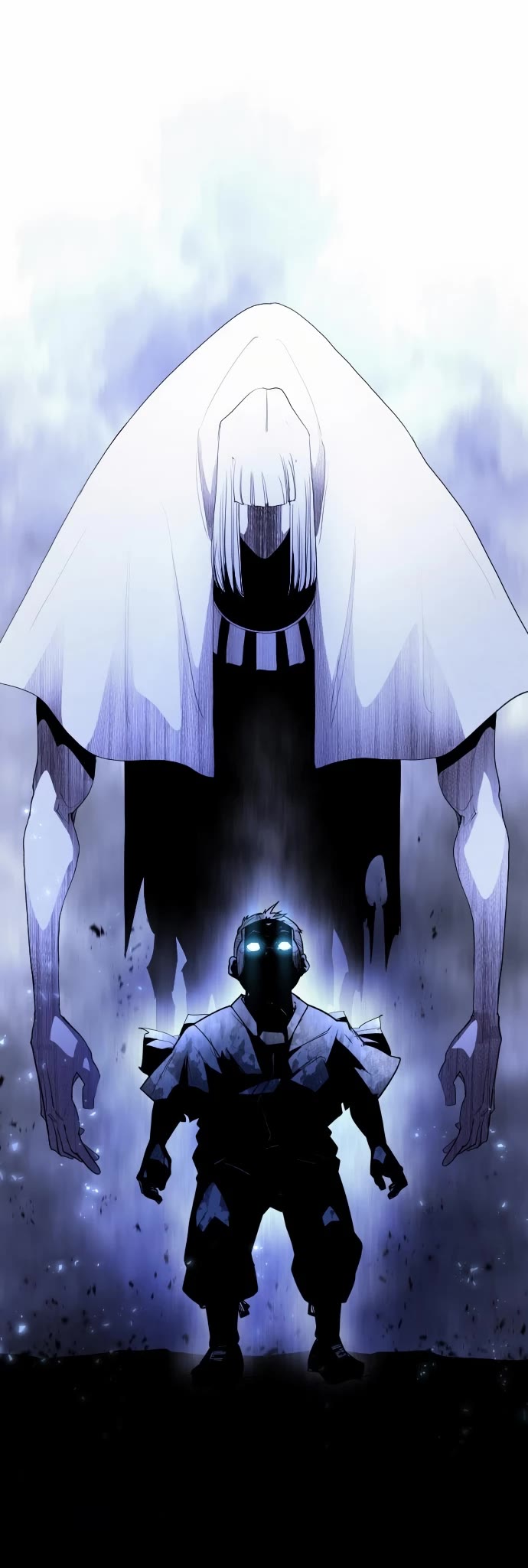 Superhuman Era Chapter 146 page 66 - Chapter 146