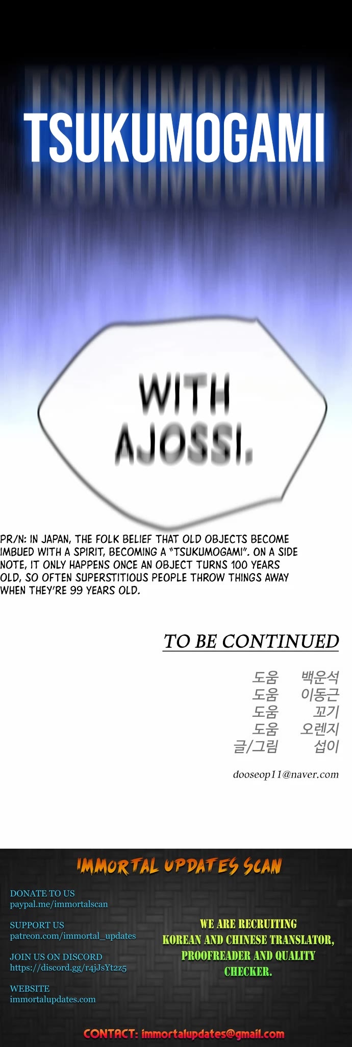 Superhuman Era Chapter 146 page 67 - Chapter 146