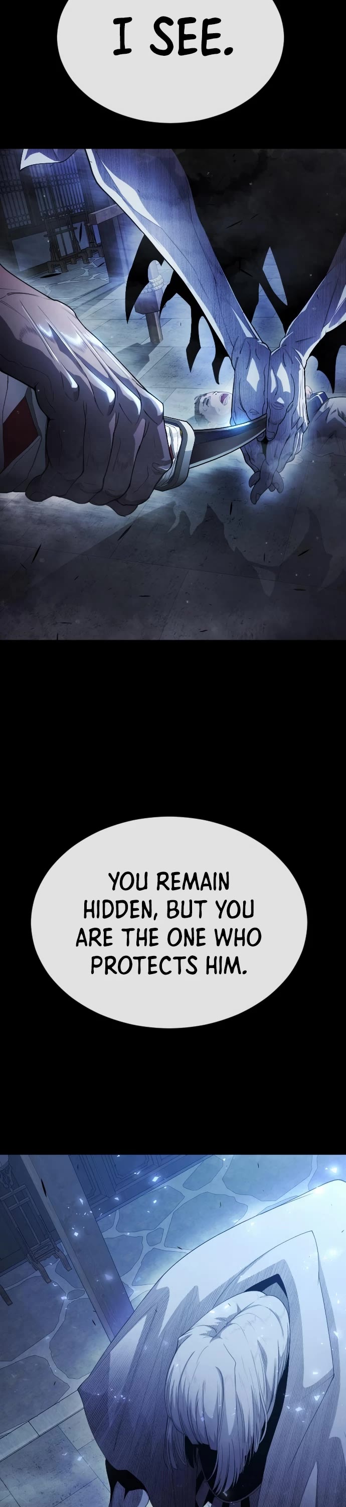 Superhuman Era Chapter 147 page 13 - Chapter 147