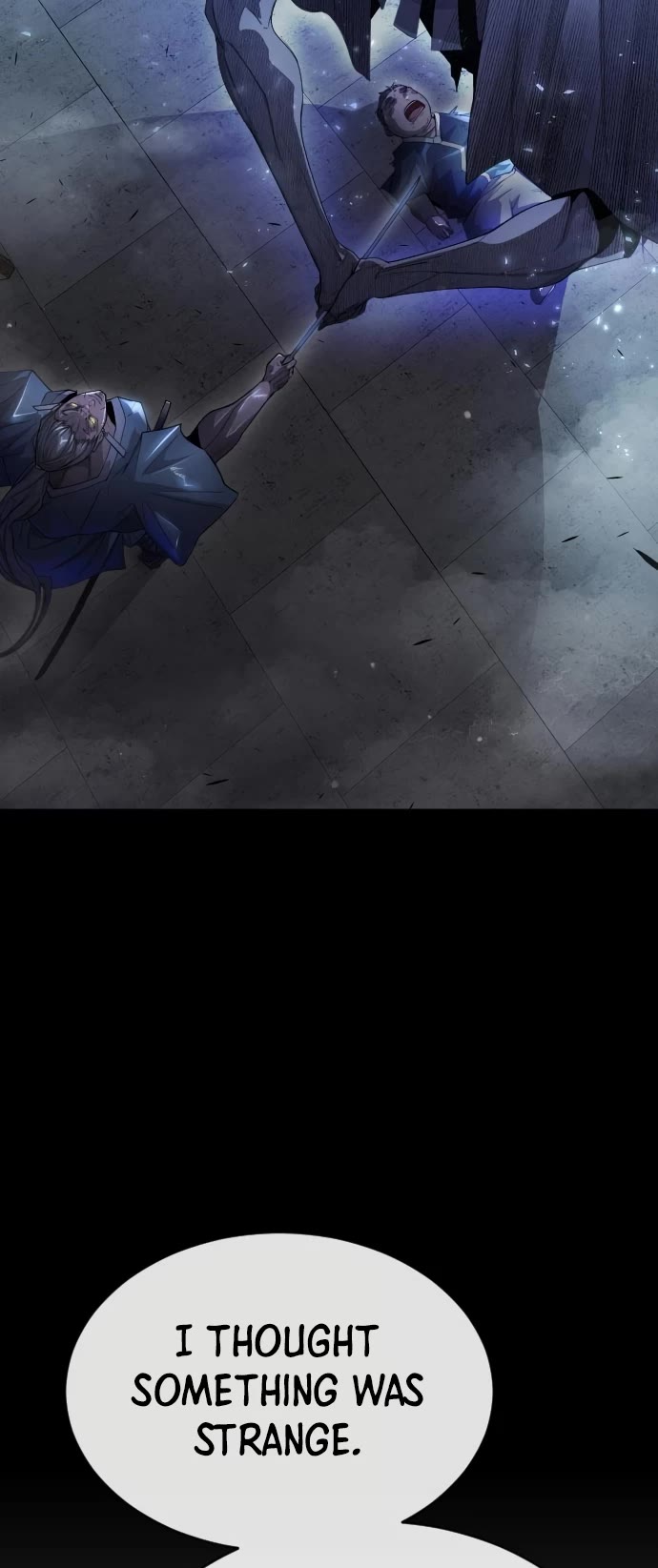 Superhuman Era Chapter 147 page 14 - Chapter 147