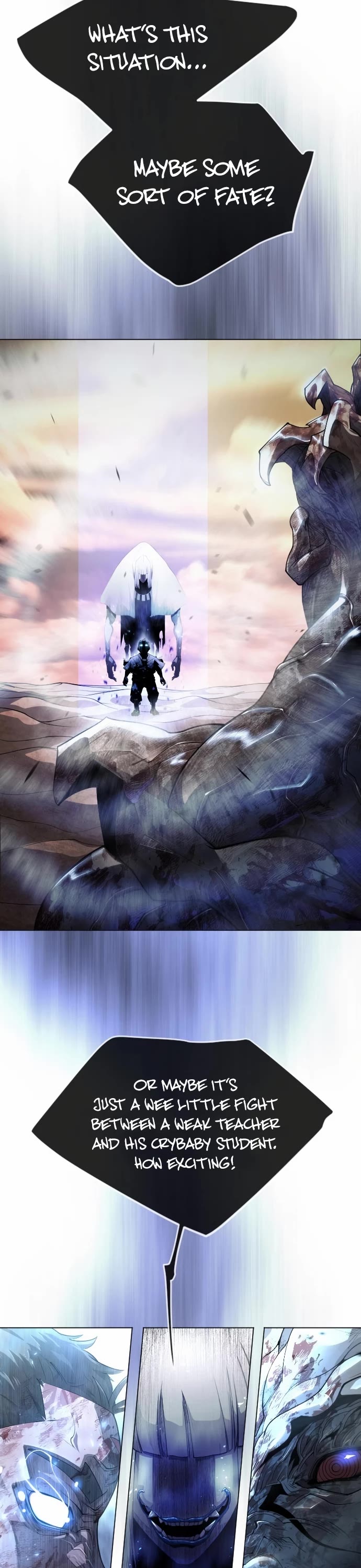 Superhuman Era Chapter 147 page 18 - Chapter 147