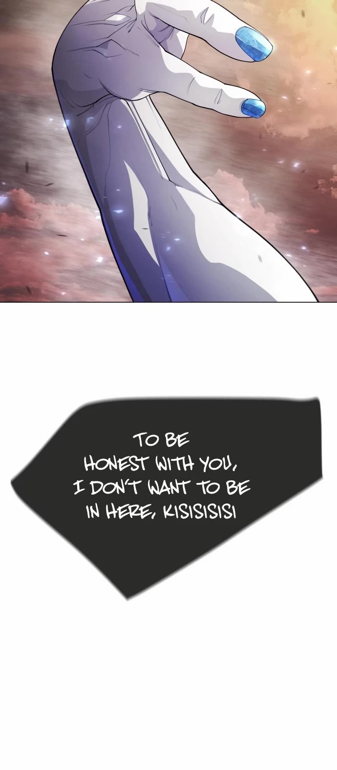 Superhuman Era Chapter 147 page 20 - Chapter 147