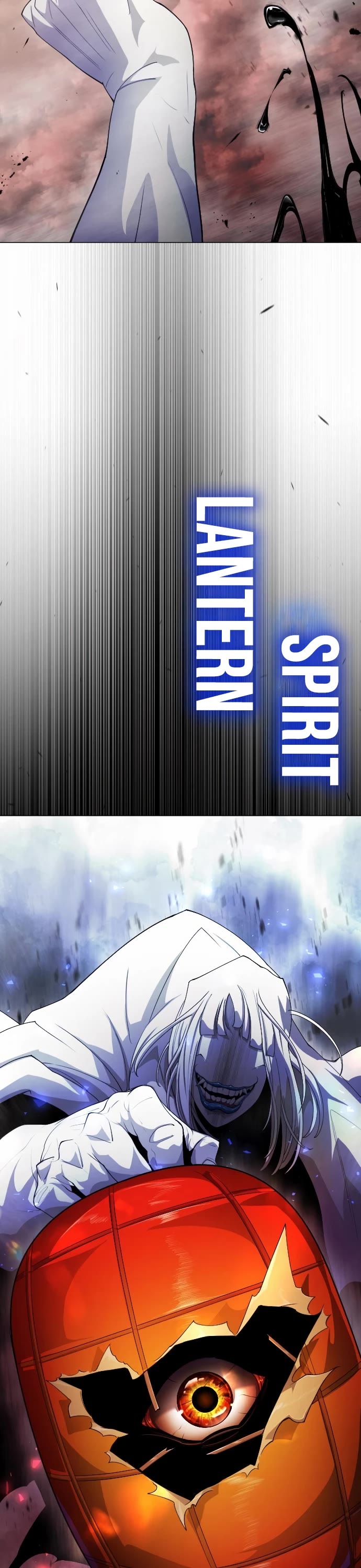 Superhuman Era Chapter 147 page 22 - Chapter 147