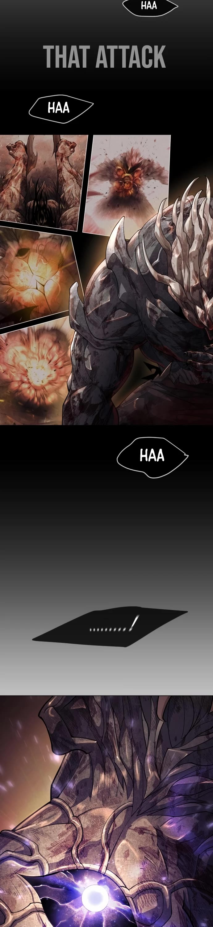Superhuman Era Chapter 147 page 27 - Chapter 147