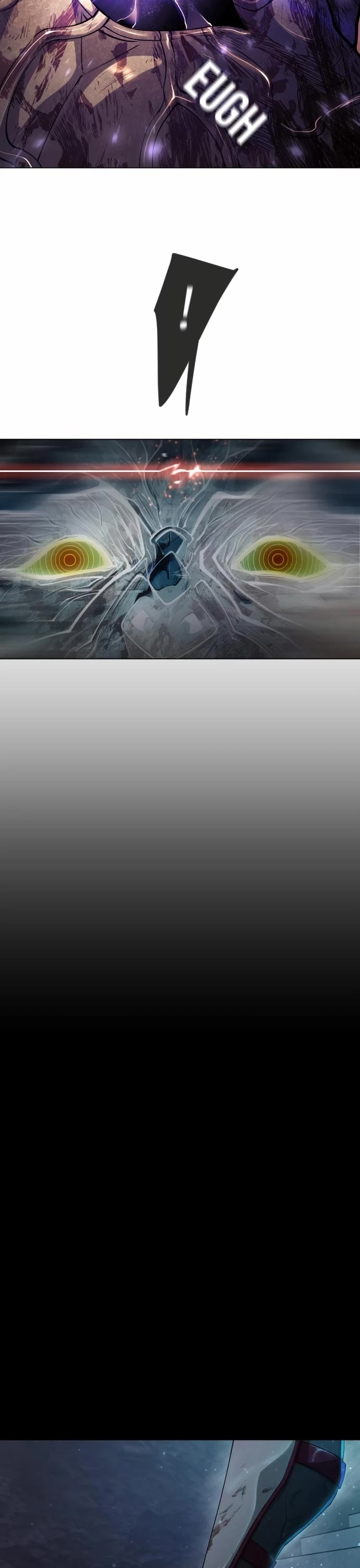 Superhuman Era Chapter 147 page 28 - Chapter 147
