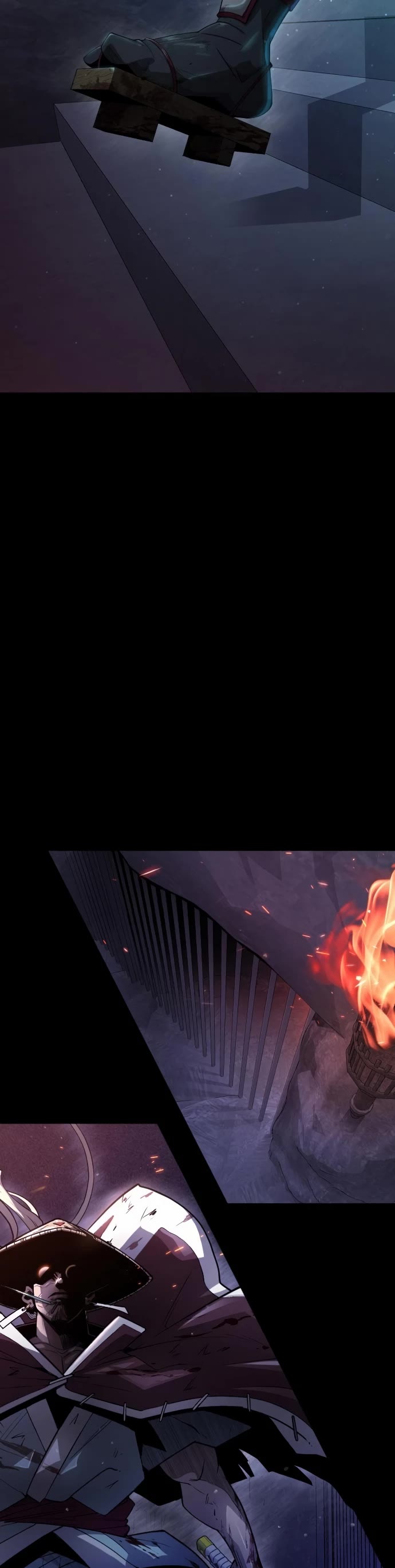 Superhuman Era Chapter 147 page 29 - Chapter 147