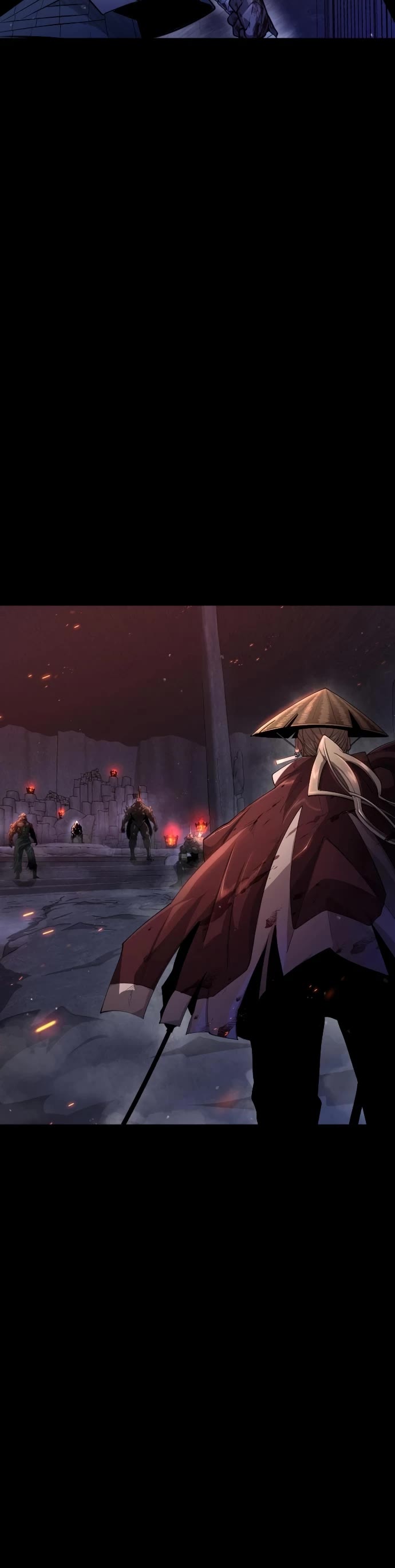 Superhuman Era Chapter 147 page 30 - Chapter 147