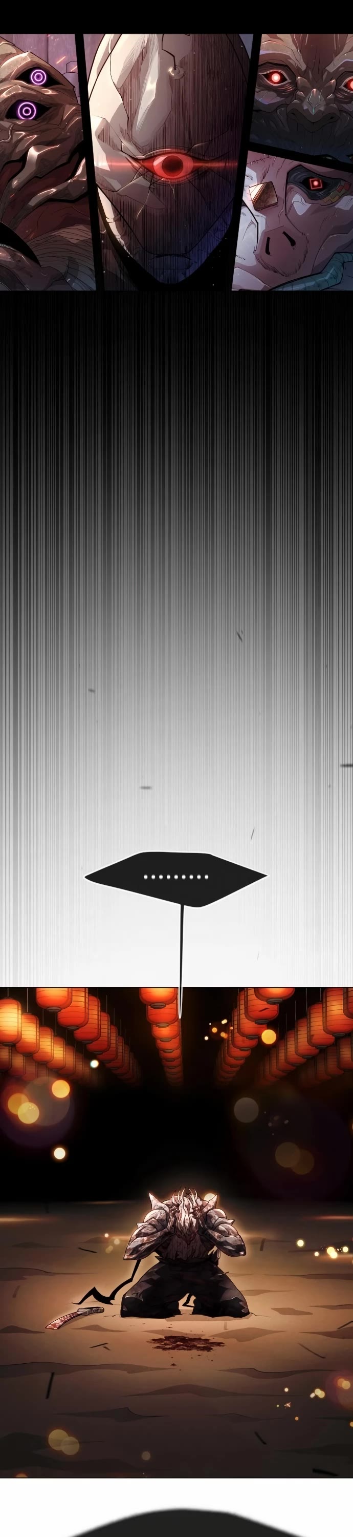 Superhuman Era Chapter 147 page 31 - Chapter 147