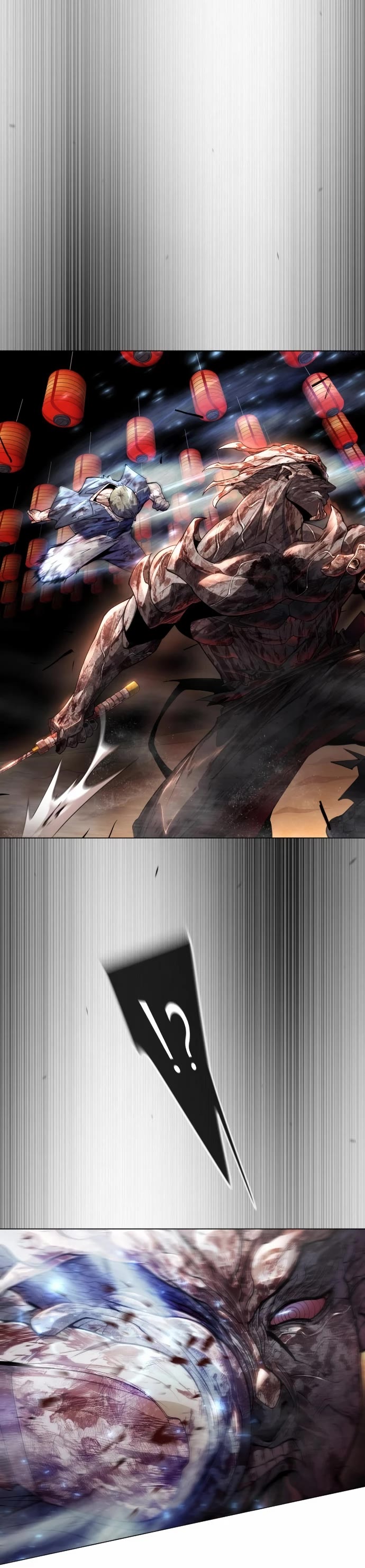 Superhuman Era Chapter 147 page 33 - Chapter 147