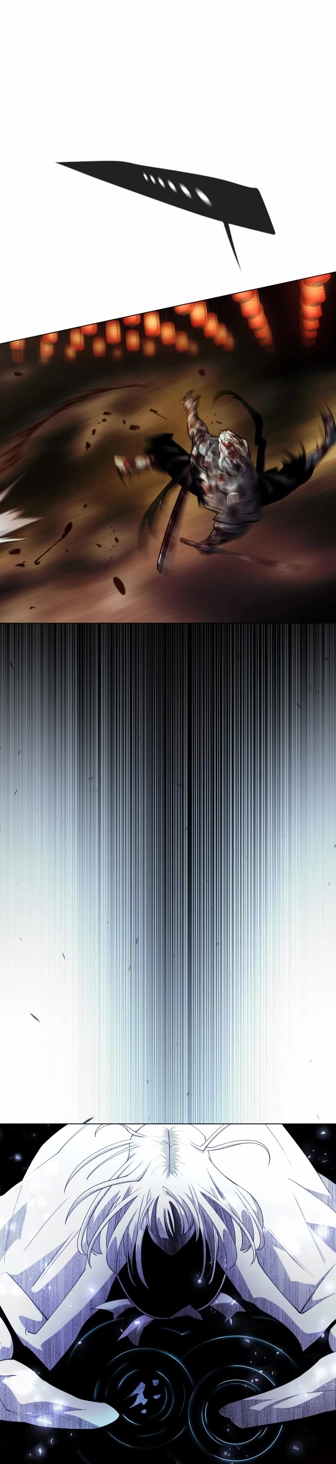 Superhuman Era Chapter 147 page 34 - Chapter 147