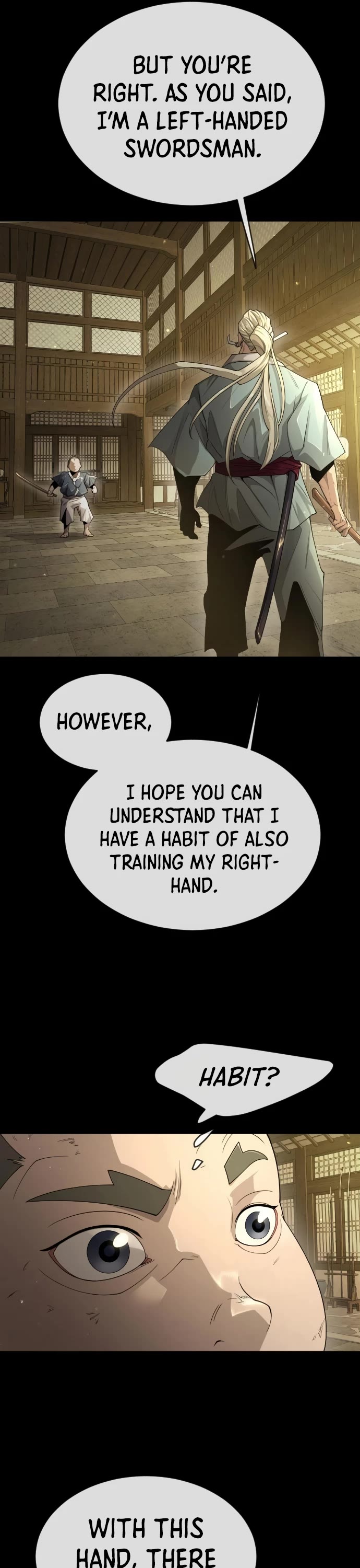 Superhuman Era Chapter 147 page 39 - Chapter 147
