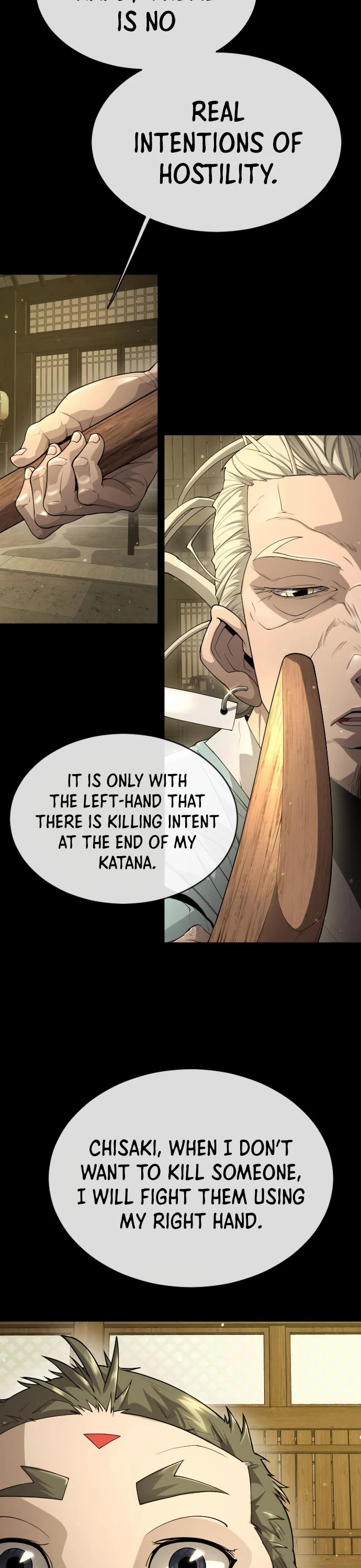 Superhuman Era Chapter 147 page 40 - Chapter 147