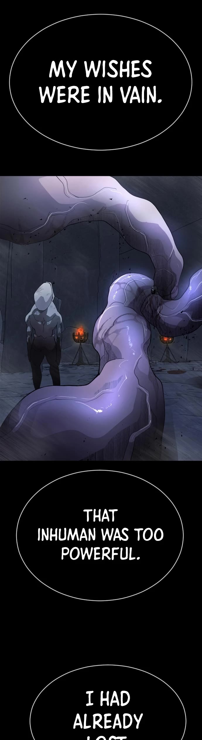 Superhuman Era Chapter 147 page 46 - Chapter 147