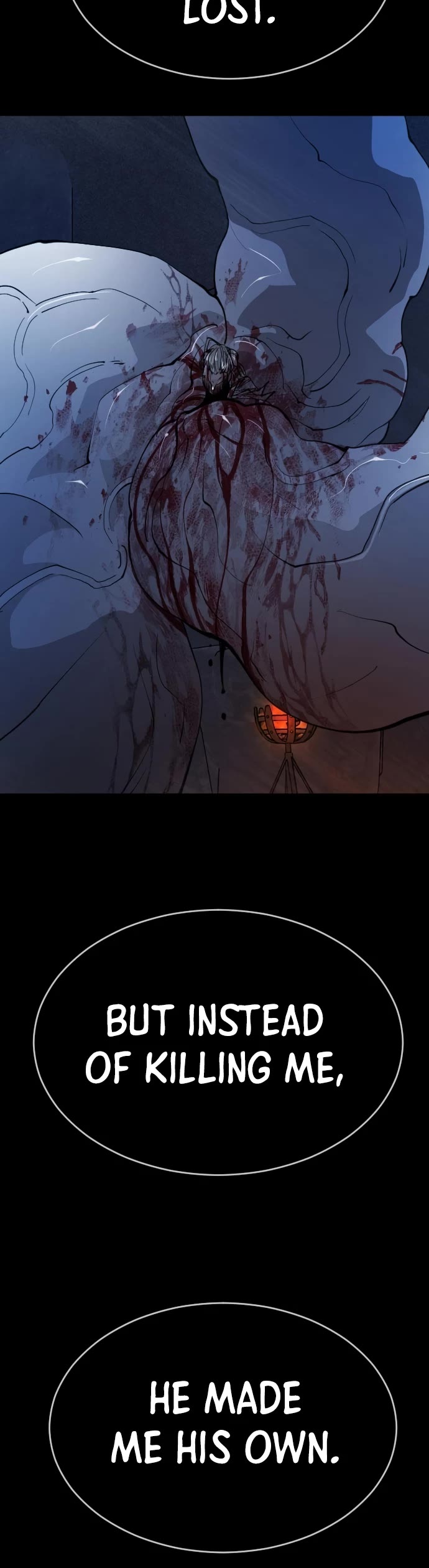 Superhuman Era Chapter 147 page 47 - Chapter 147