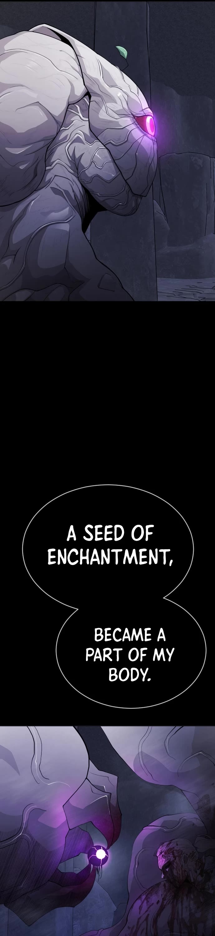 Superhuman Era Chapter 147 page 48 - Chapter 147