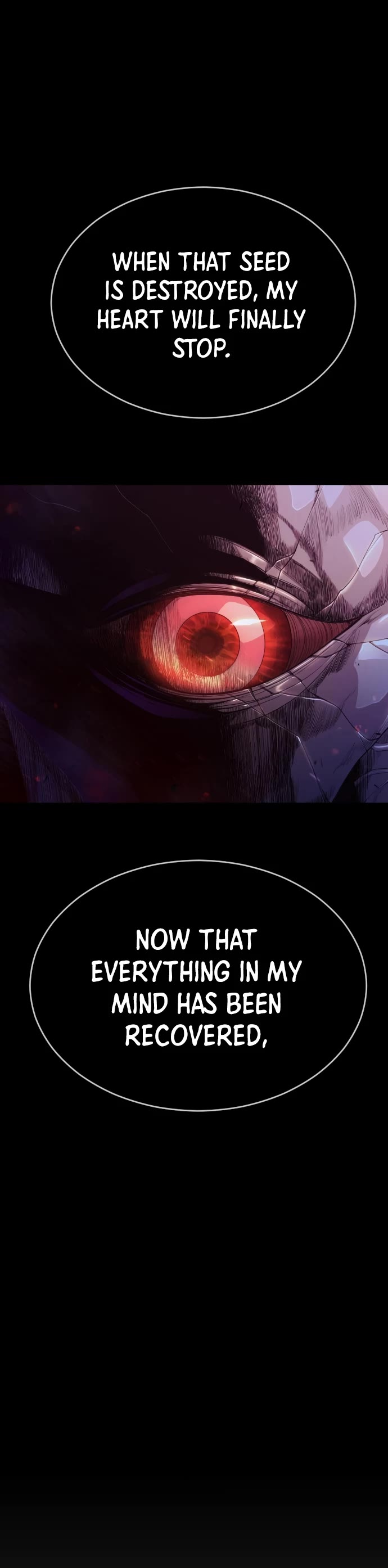 Superhuman Era Chapter 147 page 50 - Chapter 147