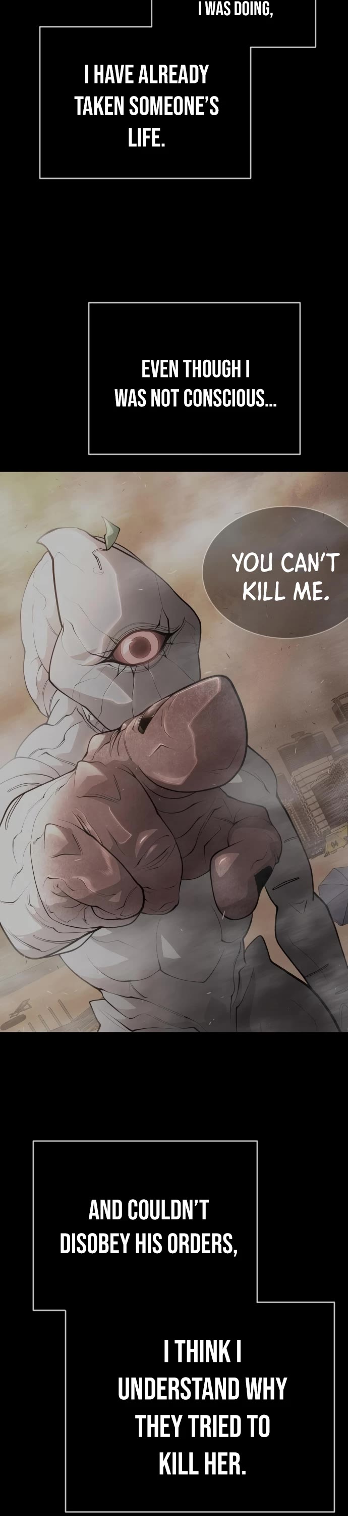Superhuman Era Chapter 147 page 53 - Chapter 147