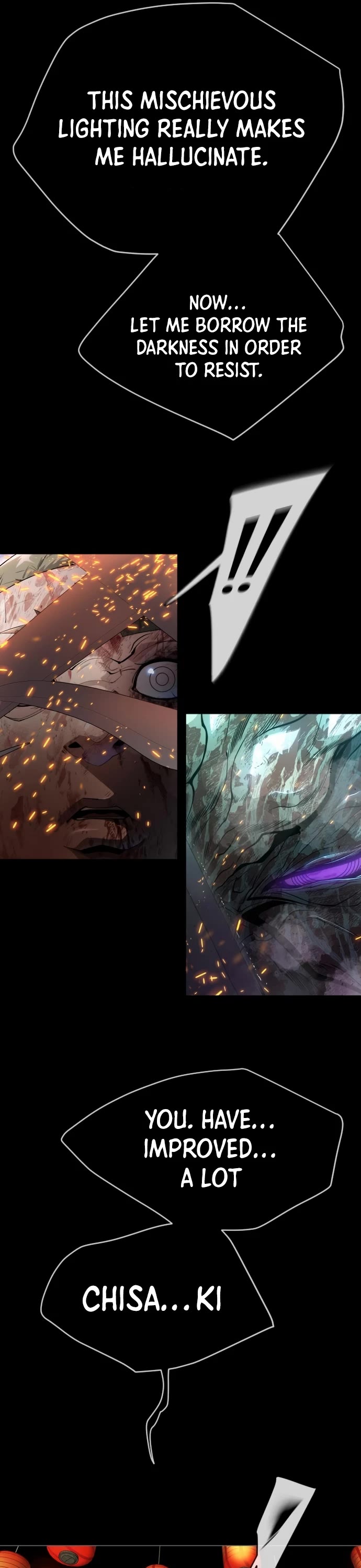 Superhuman Era Chapter 147 page 56 - Chapter 147
