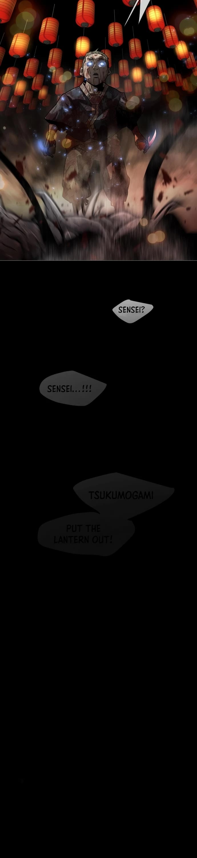 Superhuman Era Chapter 147 page 57 - Chapter 147