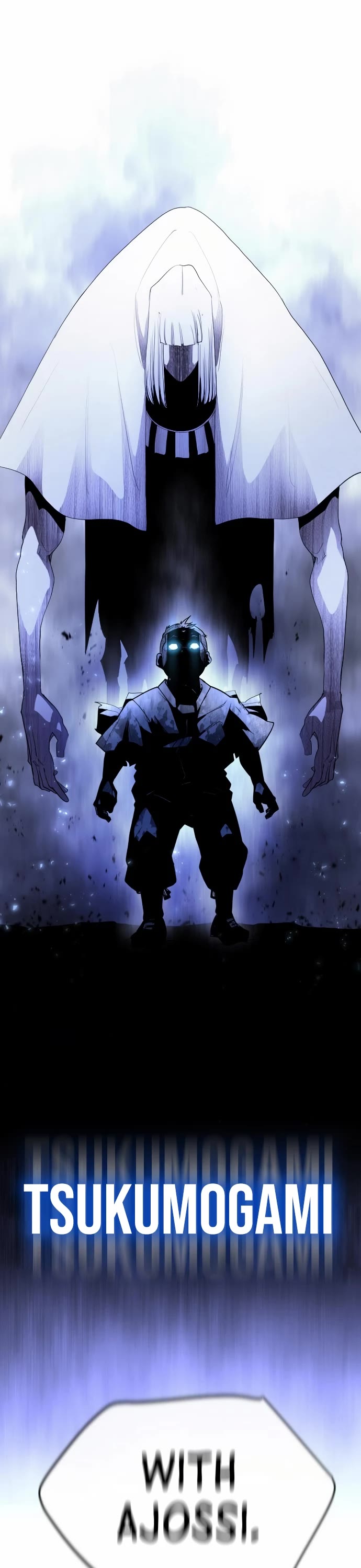 Superhuman Era Chapter 147 page 6 - Chapter 147