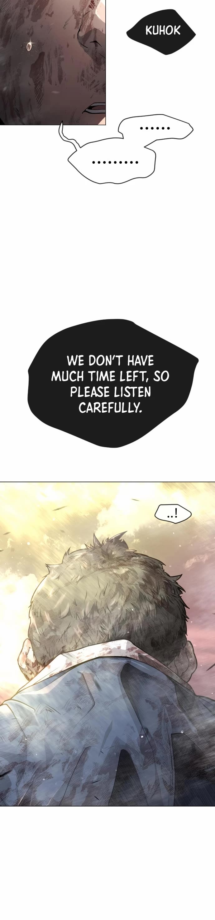 Superhuman Era Chapter 147 page 60 - Chapter 147