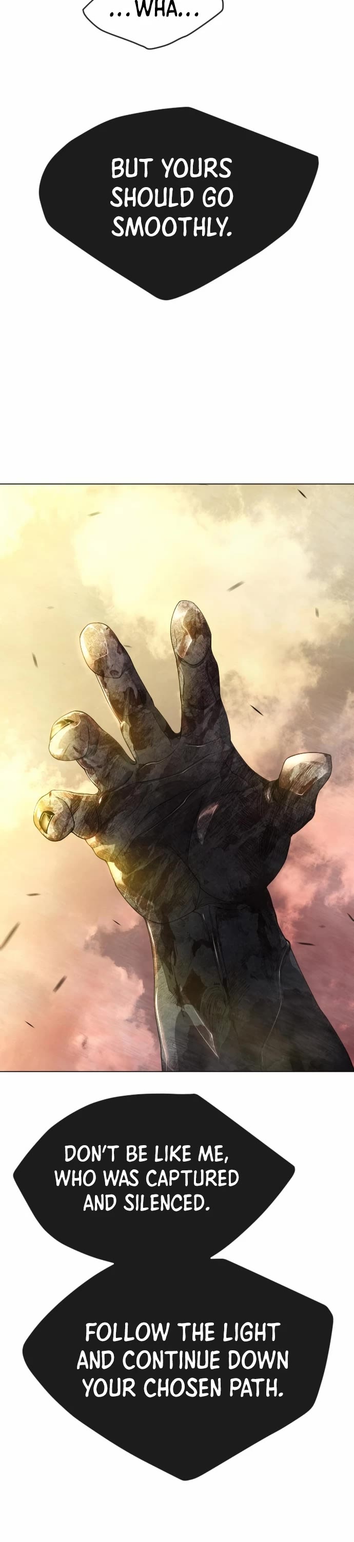 Superhuman Era Chapter 147 page 63 - Chapter 147