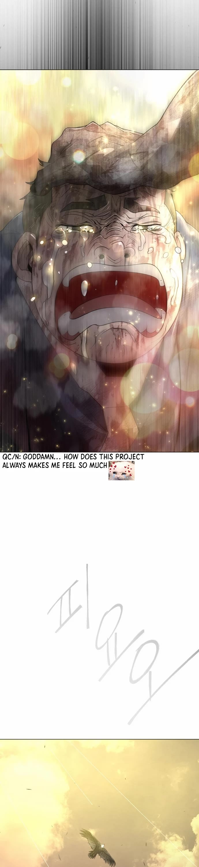 Superhuman Era Chapter 147 page 67 - Chapter 147
