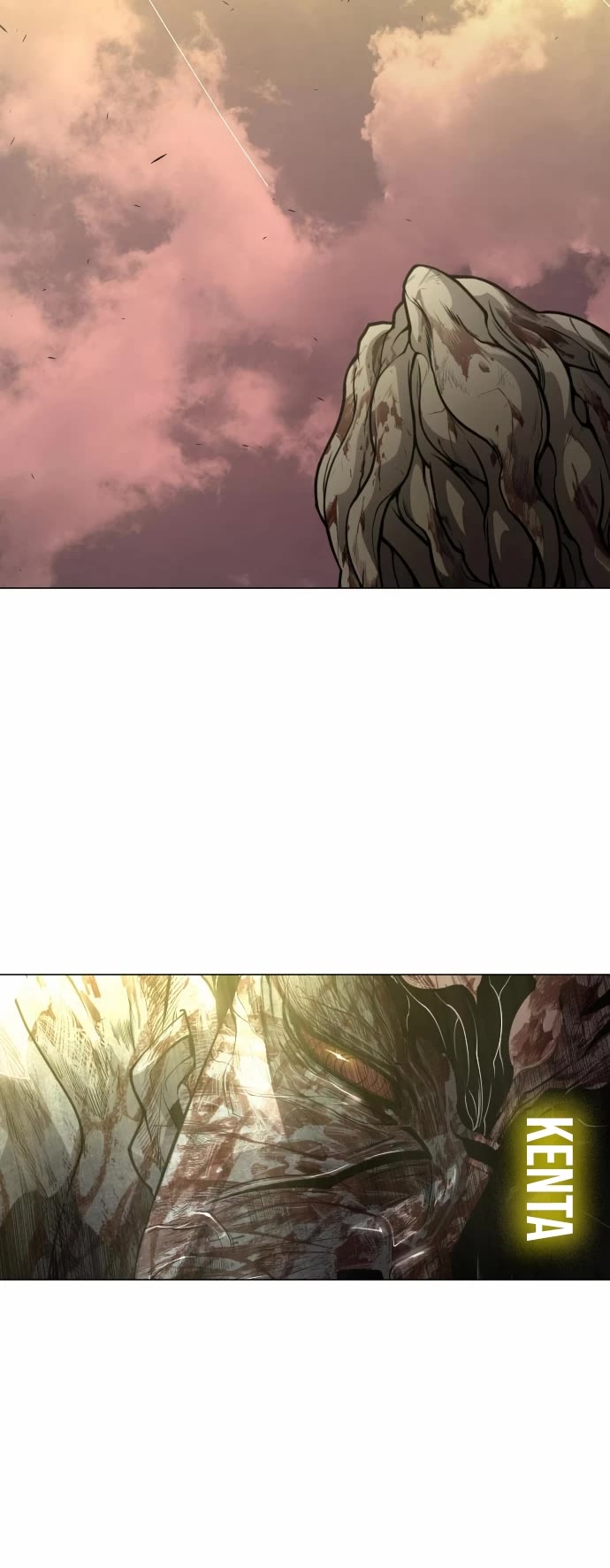 Superhuman Era Chapter 147 page 68 - Chapter 147