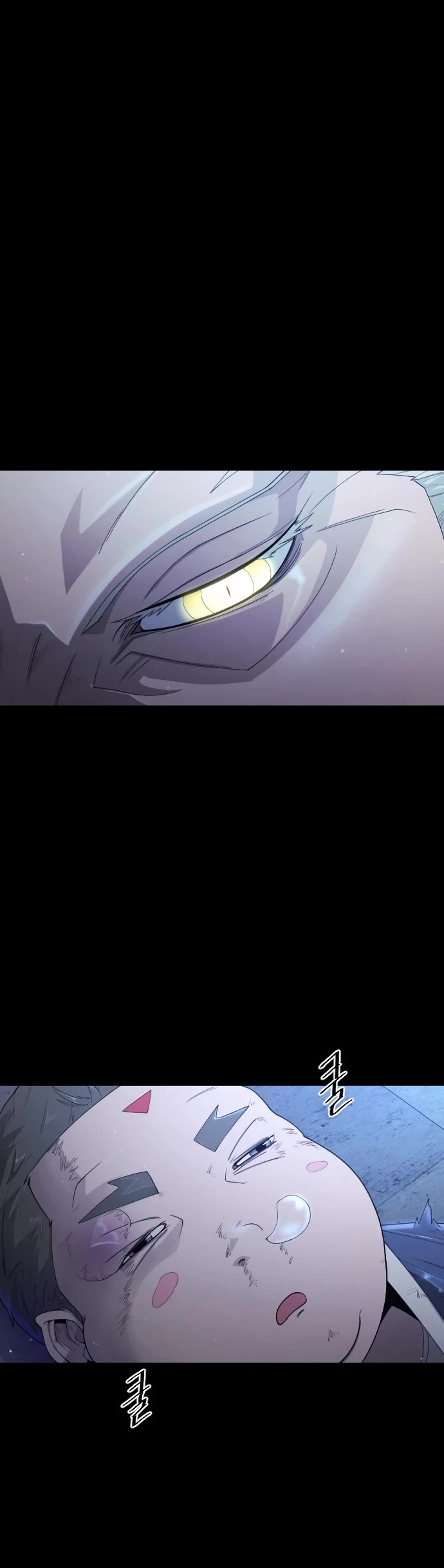 Superhuman Era Chapter 147 page 9 - Chapter 147