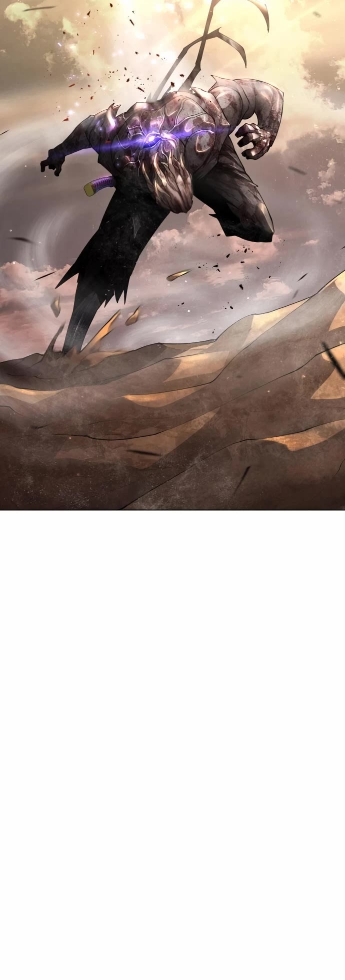 Superhuman Era Chapter 148 page 15 - Chapter 148