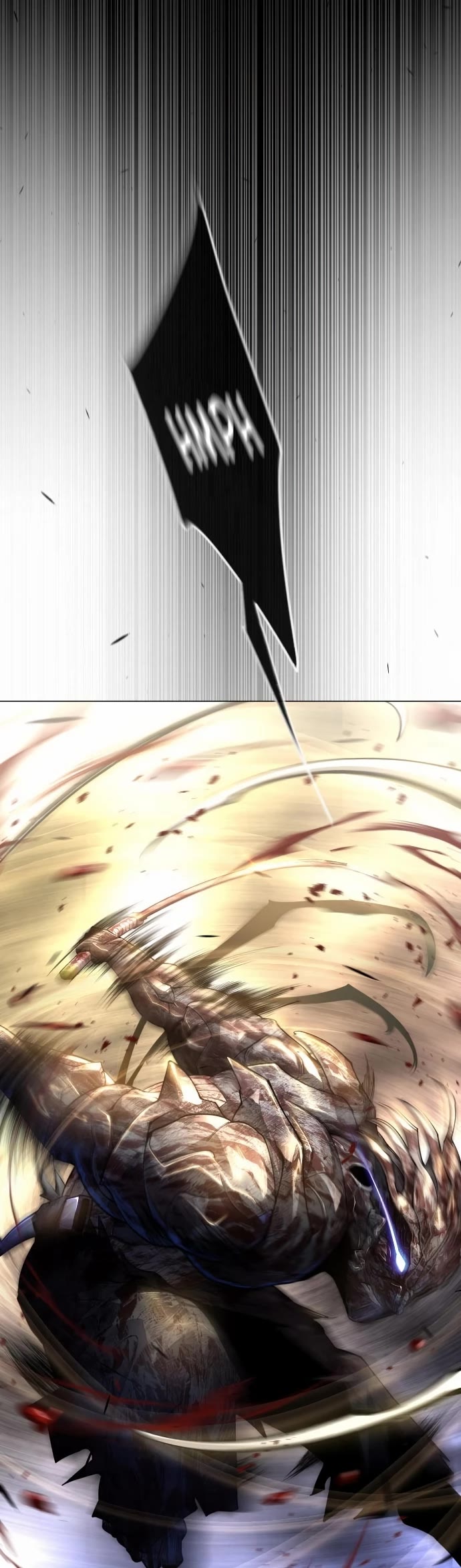 Superhuman Era Chapter 148 page 19 - Chapter 148
