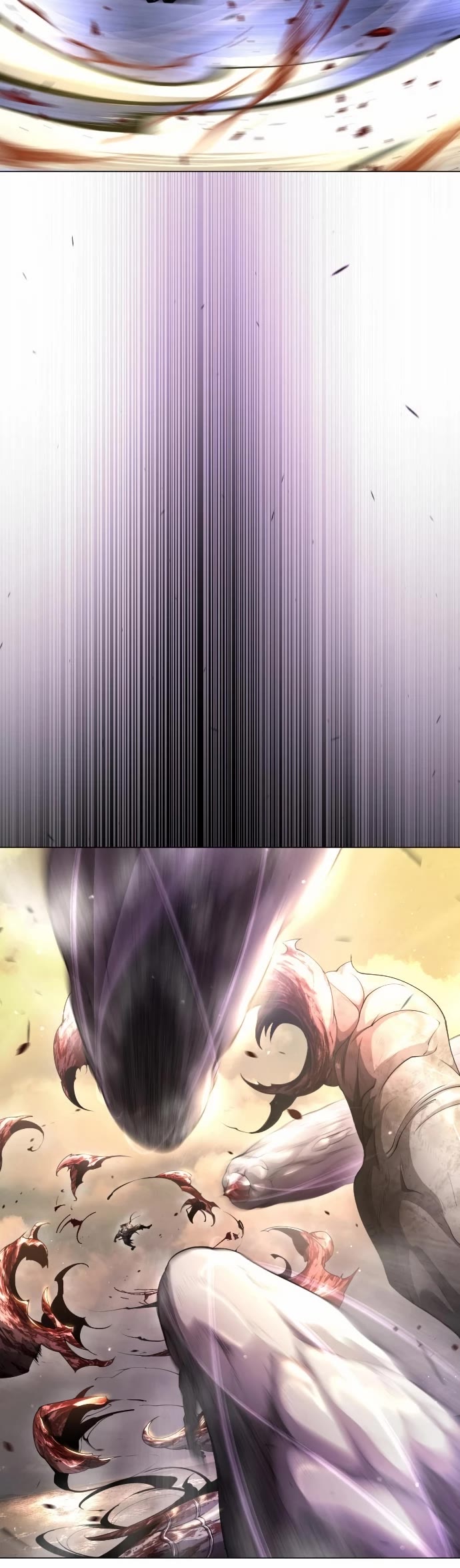 Superhuman Era Chapter 148 page 20 - Chapter 148