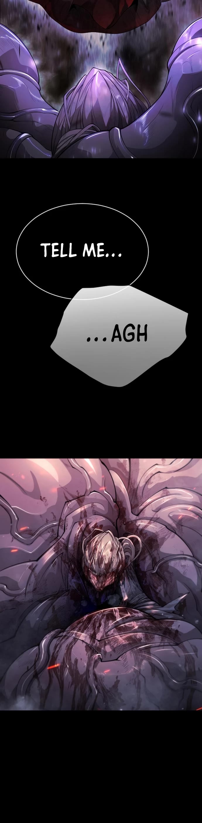 Superhuman Era Chapter 148 page 24 - Chapter 148