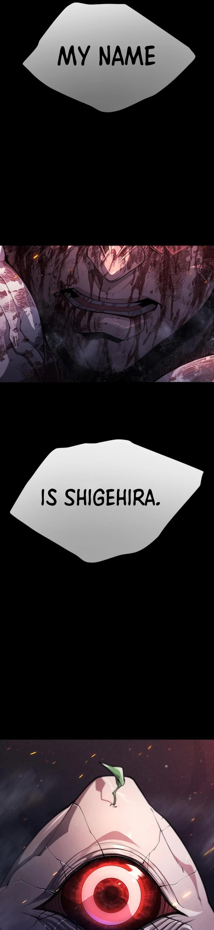 Superhuman Era Chapter 148 page 25 - Chapter 148