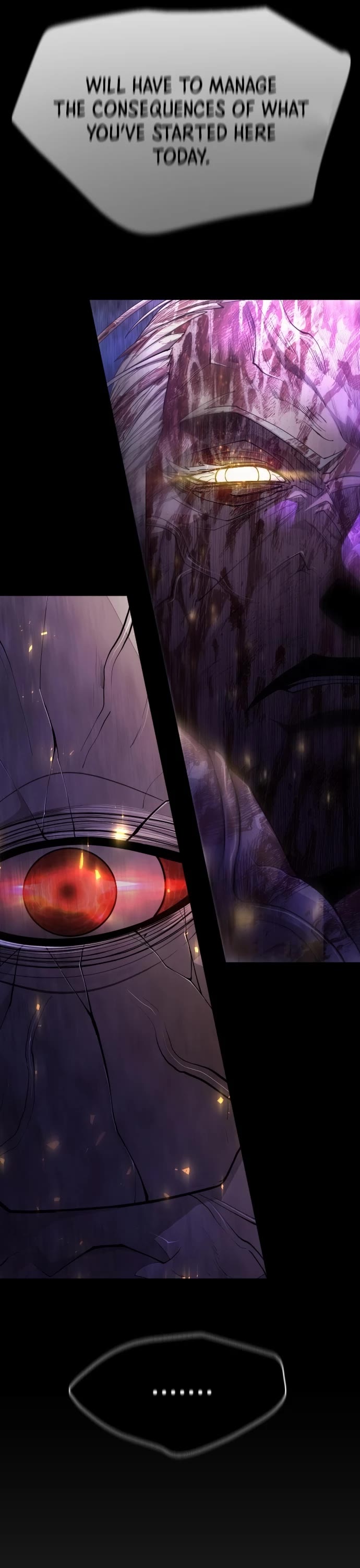 Superhuman Era Chapter 148 page 29 - Chapter 148
