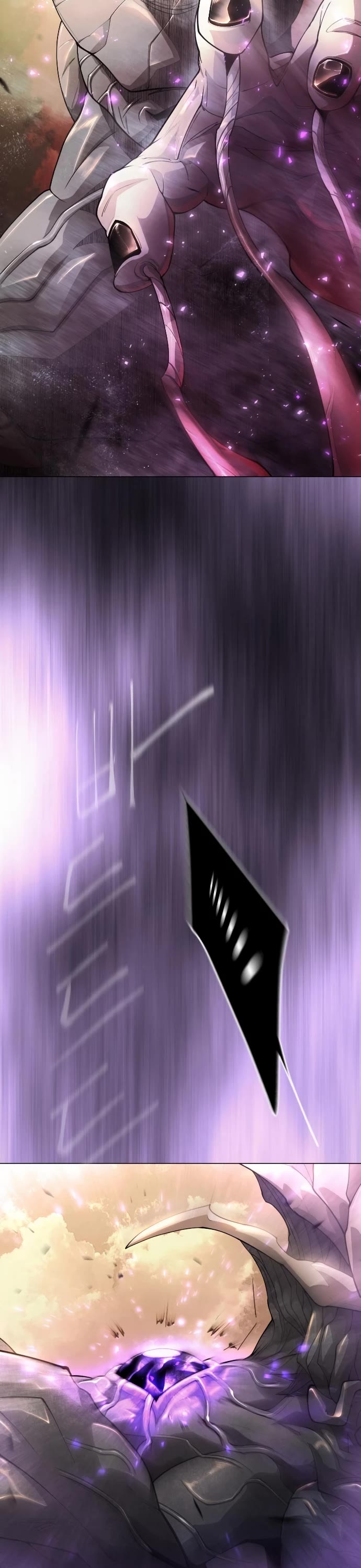 Superhuman Era Chapter 148 page 35 - Chapter 148