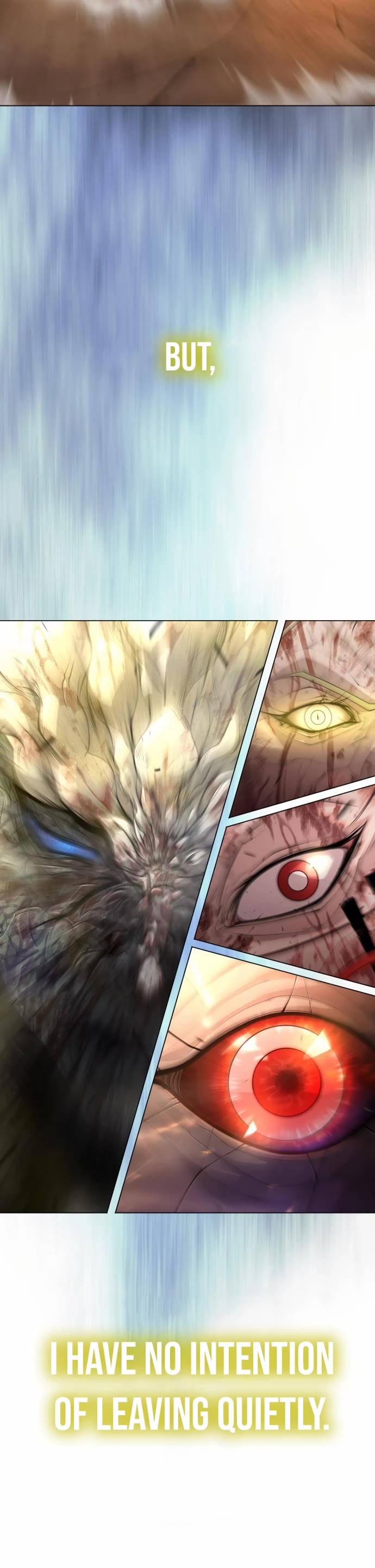 Superhuman Era Chapter 148 page 4 - Chapter 148