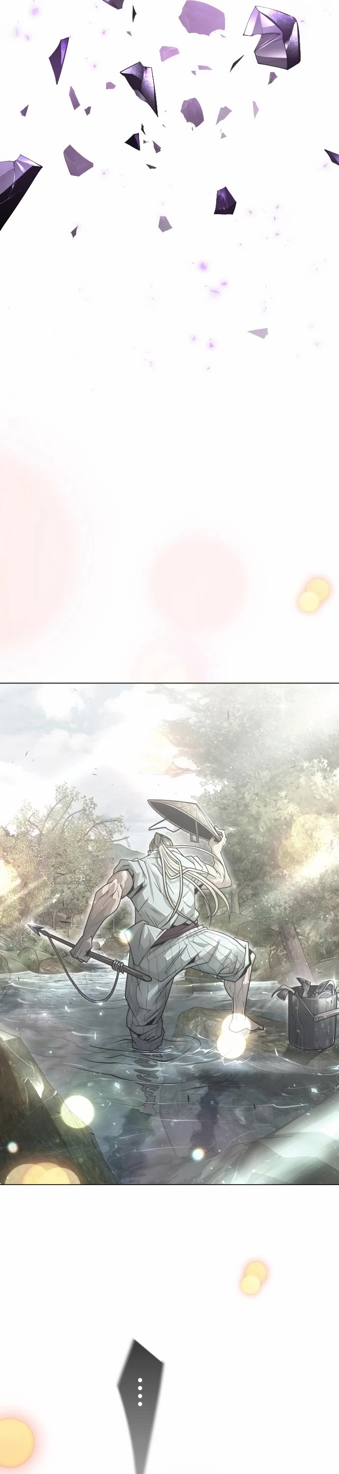 Superhuman Era Chapter 148 page 40 - Chapter 148