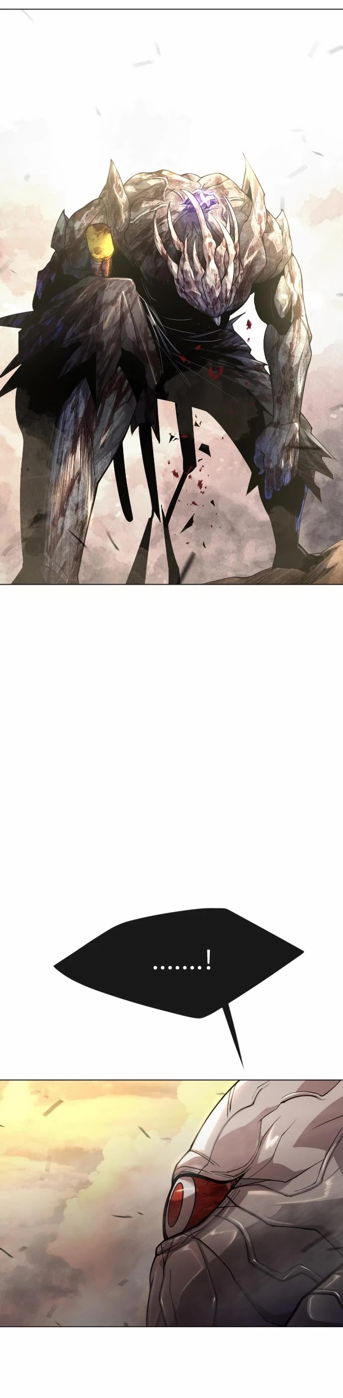 Superhuman Era Chapter 148 page 46 - Chapter 148