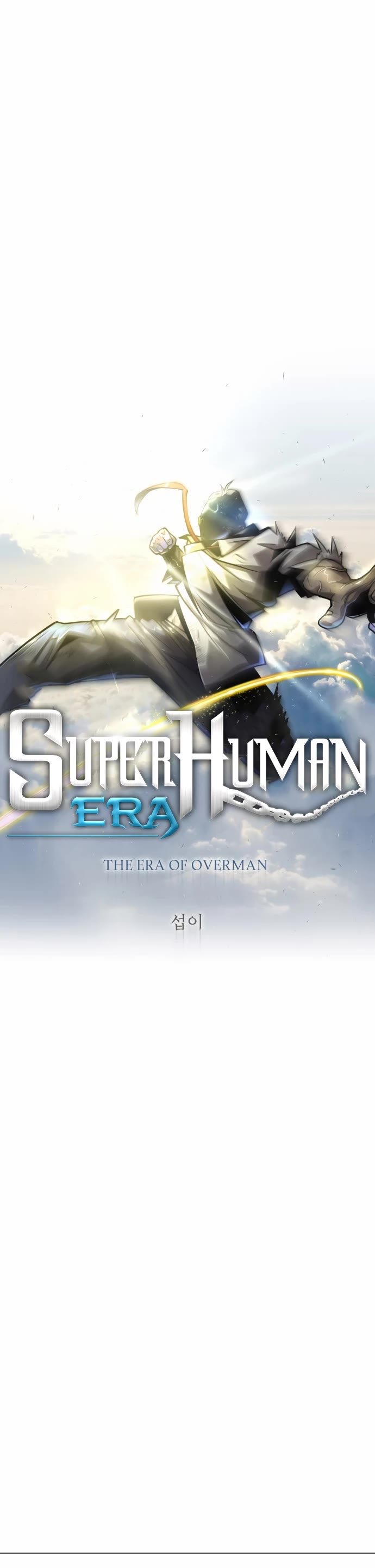 Superhuman Era Chapter 148 page 5 - Chapter 148