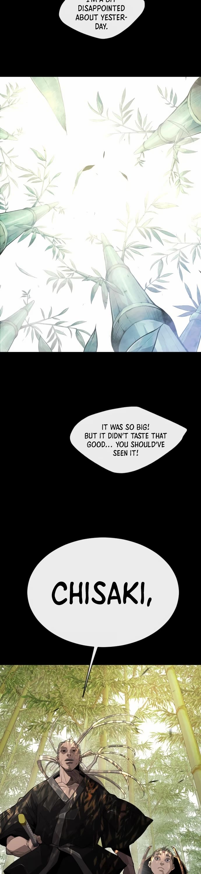 Superhuman Era Chapter 148 page 54 - Chapter 148