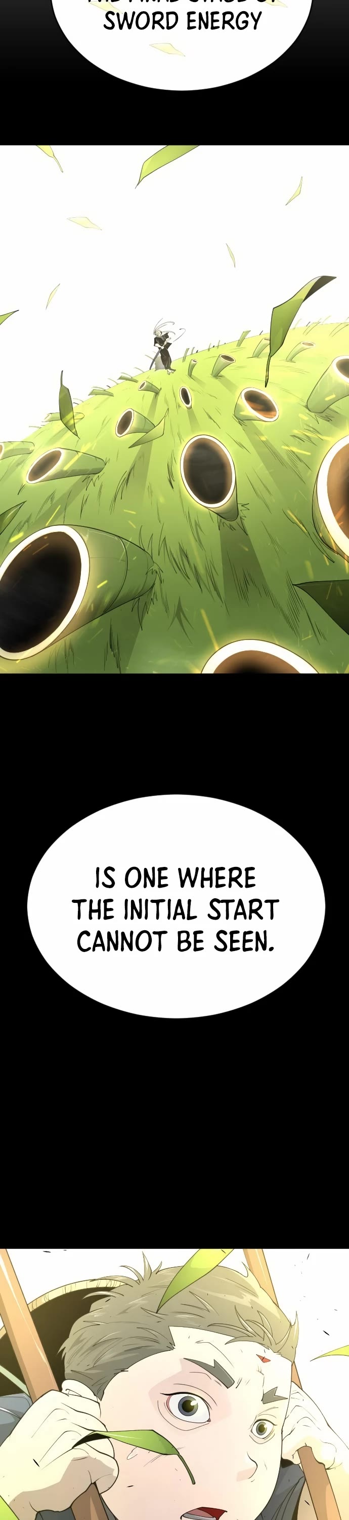 Superhuman Era Chapter 148 page 59 - Chapter 148