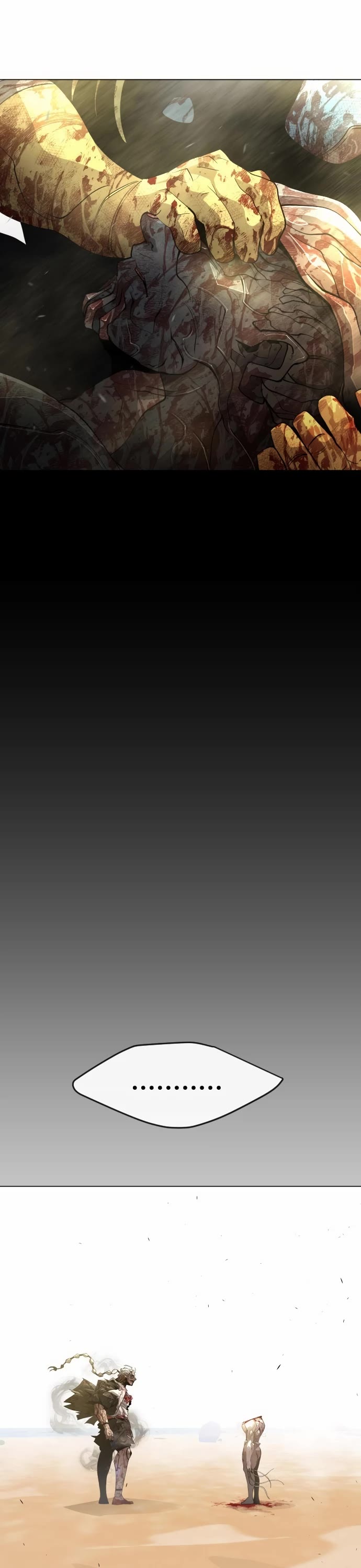 Superhuman Era Chapter 148 page 71 - Chapter 148