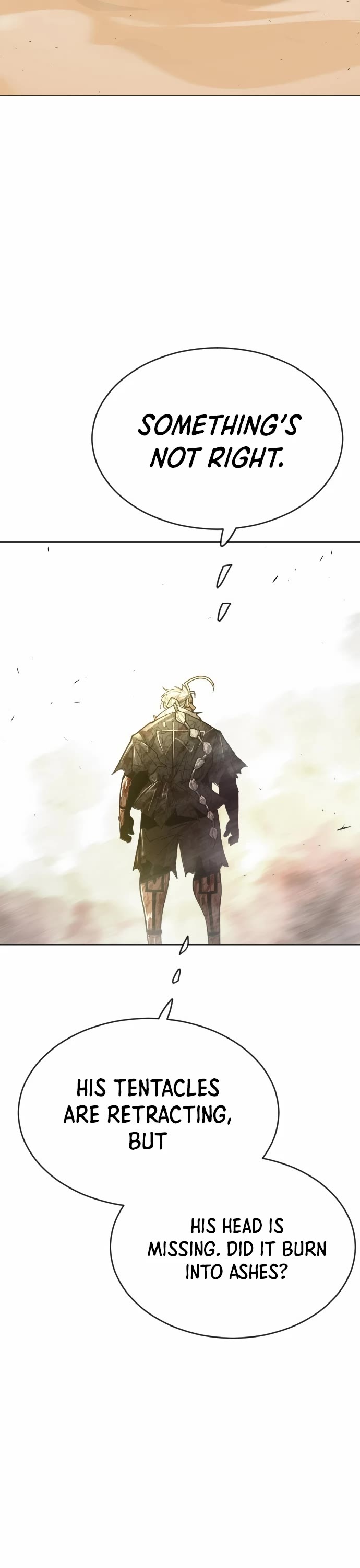 Superhuman Era Chapter 148 page 72 - Chapter 148