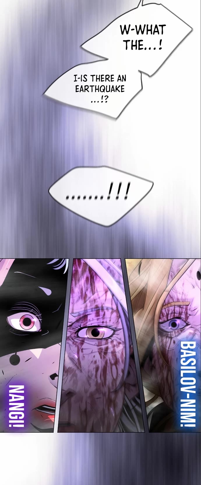 Superhuman Era Chapter 149 page 14 - Chapter 149