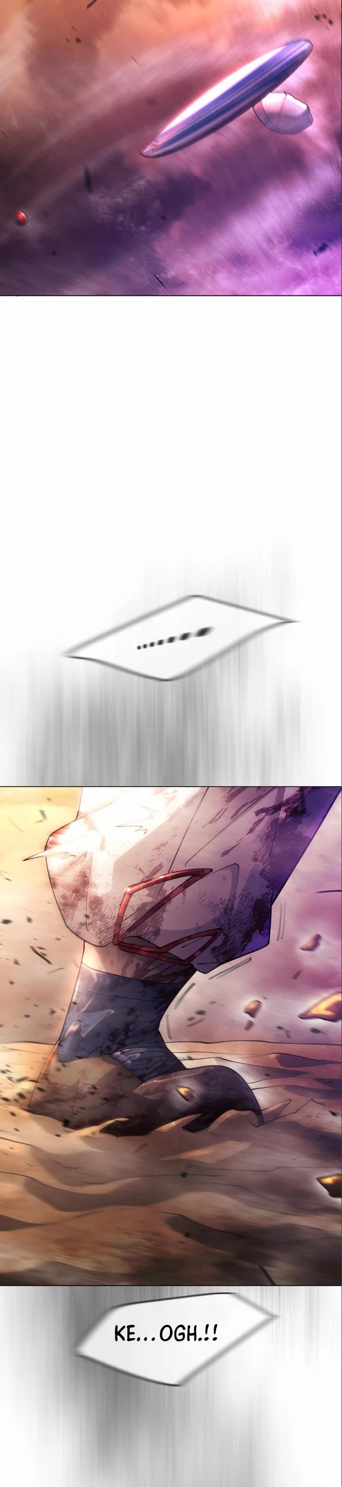 Superhuman Era Chapter 149 page 18 - Chapter 149