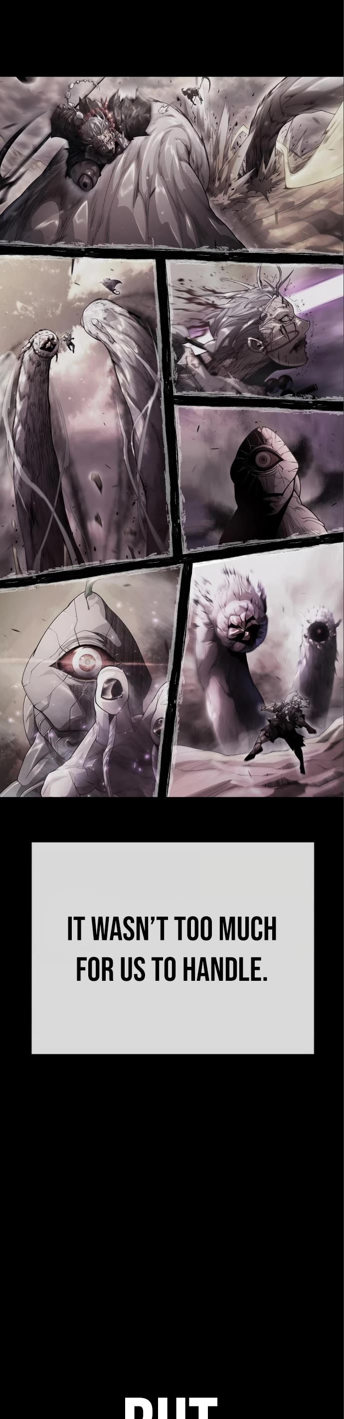 Superhuman Era Chapter 149 page 24 - Chapter 149
