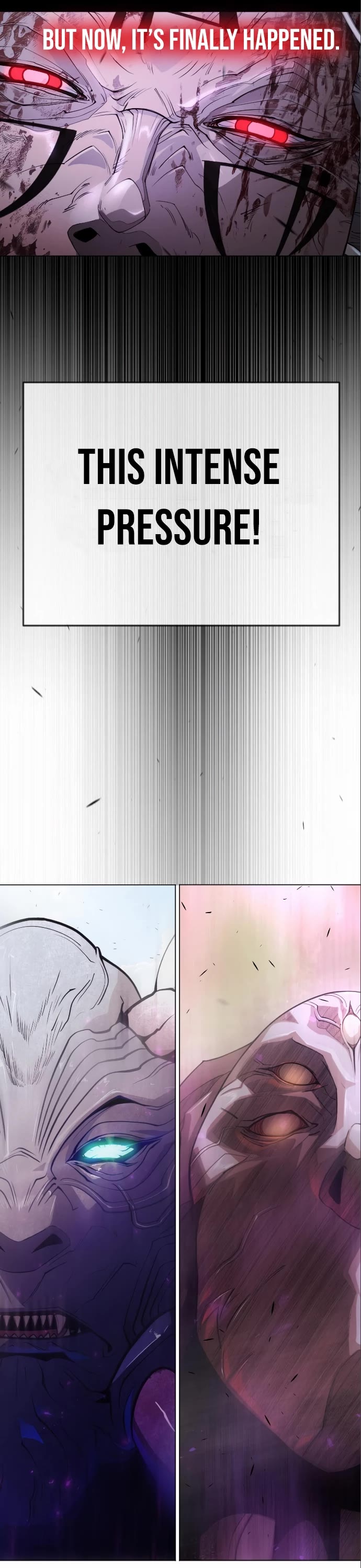 Superhuman Era Chapter 149 page 26 - Chapter 149